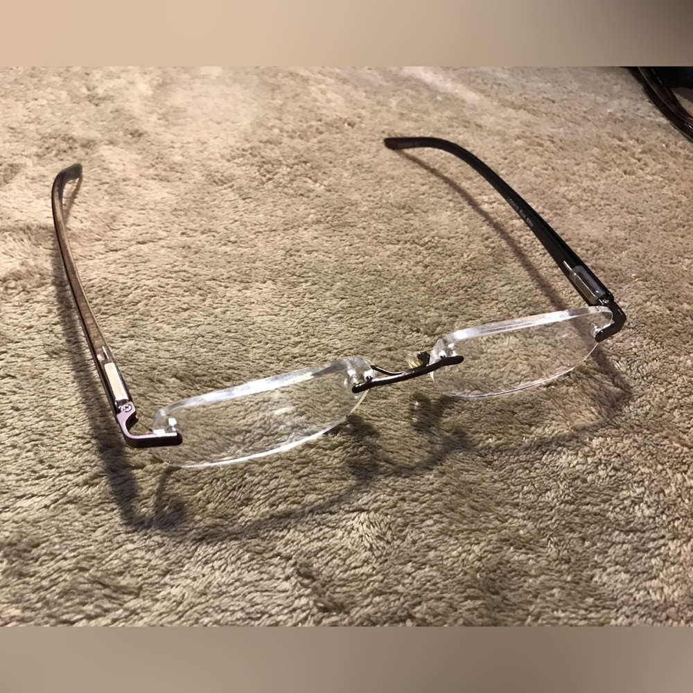 Foster Grant Eyeglasses +1.25